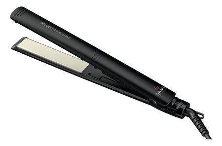 Planchita Gama Delicate Ceramic Shine Ion