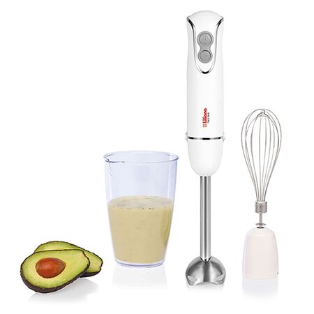 Mixer Liliana Twistmix AH110B 450W Blanco