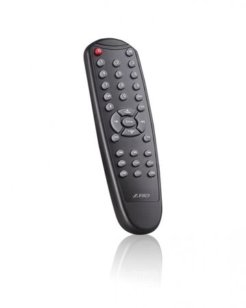 Parlante FYD Fenda F550X 2.1 Bluetooth USB SD Negro