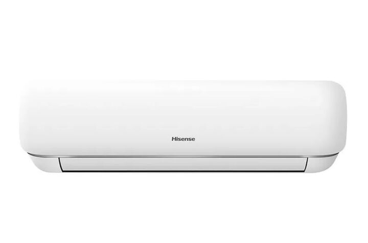 Aire Acondicionado Split Hisense 3400w 2924f F/C Blanco AS12HR4SVRKG03P - Vista 1