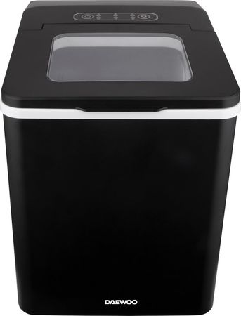 Fabrica De Hielo Daewoo Im7323 12Kg24Hs