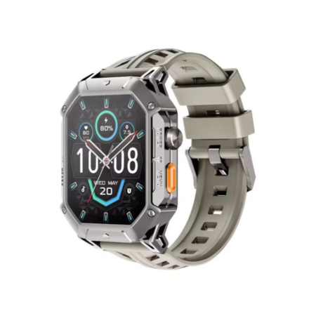 SMARTWATCH HAYLOU N1 HF006 (C:GRAY)