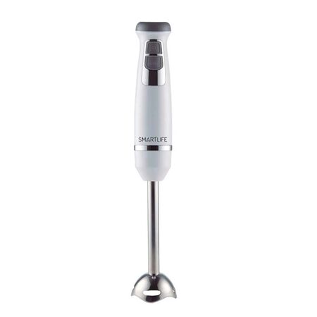 MIXER CON VASO MEDIDOR Y BATIDOR DE 600 WATTS