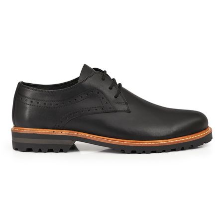 ZAPATO WALACE NEGRO
