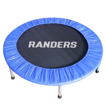 Mini Tramp Trampolin Randers ARG-068 Gimnasia Fitness 