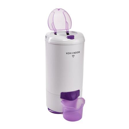 Secarropa Koh-i-noor Centrifugo 6.5 kg Vision