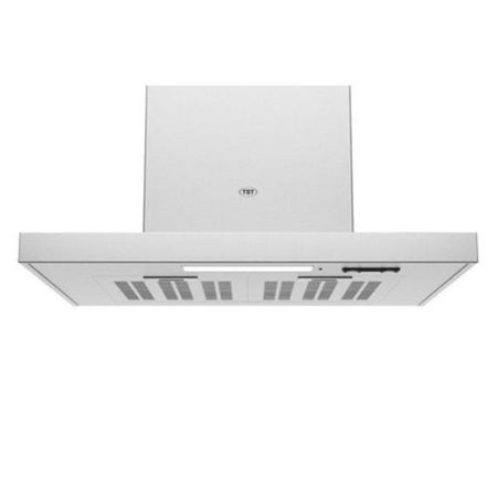 Campana Tst-Cf Atuel 60Cm 1 Velocidad Acero