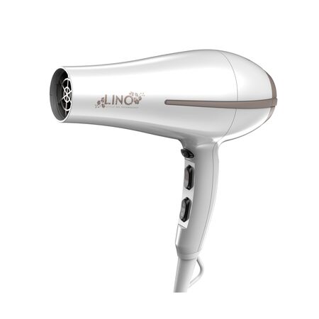 Secador de Pelo Gama Bora Lino