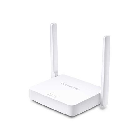 Router Wifi Mercusys MW302R 300MBPS 2 Antenas