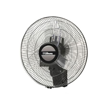 VENTILADOR DE PARED LILIANA ORBITAL  VWOC