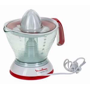 EXPRIMIDOR MOULINEX PC3021AR VITAPRESS - 1LT. - Vista 1