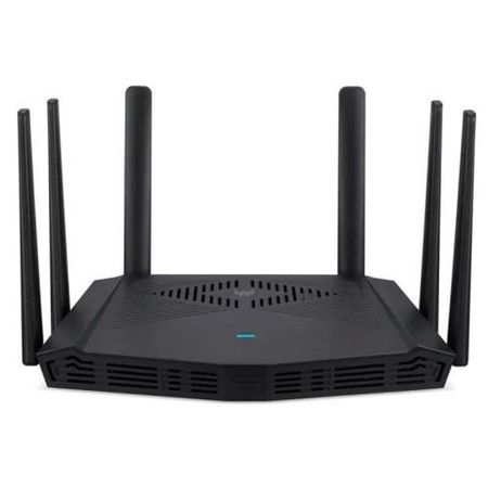 Router Gaming Acer Predator AX6000 WiFi 6 Connect W6X