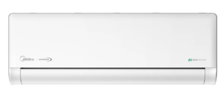 Aire Acondicionado Split Inverter Midea Mszic-12H-N81F 3450W