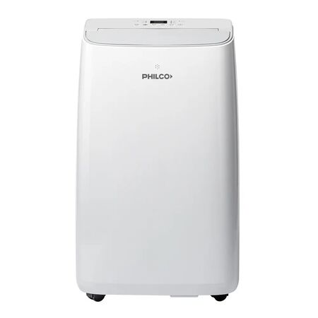 Aire Acondicionado Portatil Philco 3500w Frio Calor Clase A PHP35HC7AN