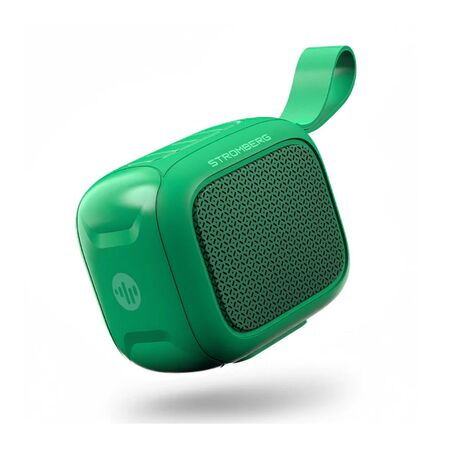 Parlante Stromberg Portatil Zing Verde