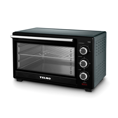 Horno Electrico Yelmo Yl 50 50 Lt