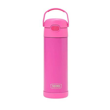 Botella Thermos Funtainer F41104NP4  470 ml Rosa