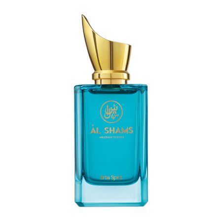 Erba Spirit EDP