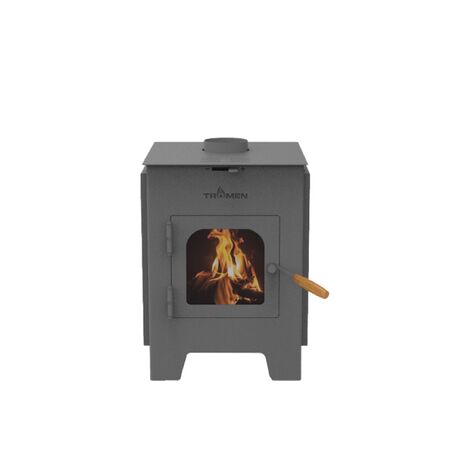 Calefactor a Leña Tromen 6000 