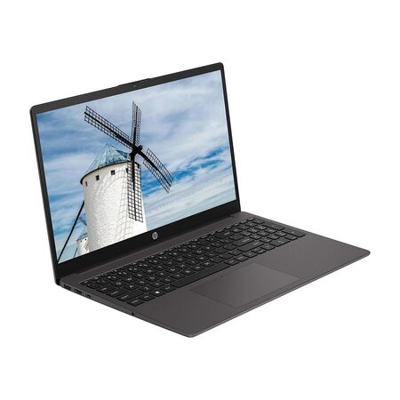 Notebook HP 15.6 AMD R3 16GB SSD512GB 255 Sin Sistema Operativo