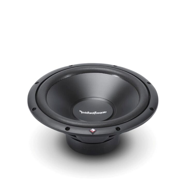PARLANTE SUBWOOFER 12" ROCKFORD FOSGATE 500W - Vista 3