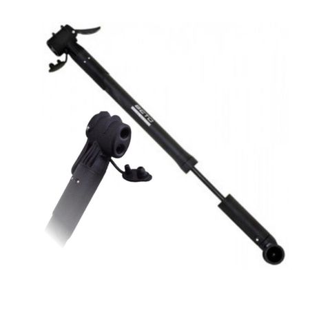 Inflador para cuadro de bicicleta Beto ( 17866lbeto)