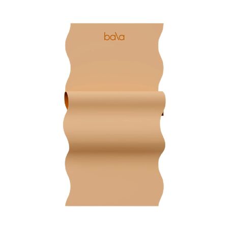 Mat ondulada Bala 5mm - Sand