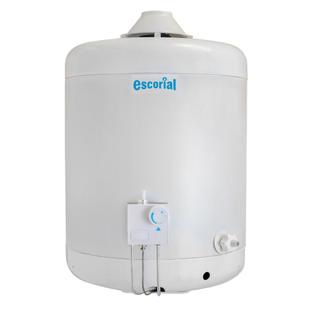 Termotanque escorial 45lts TG45L