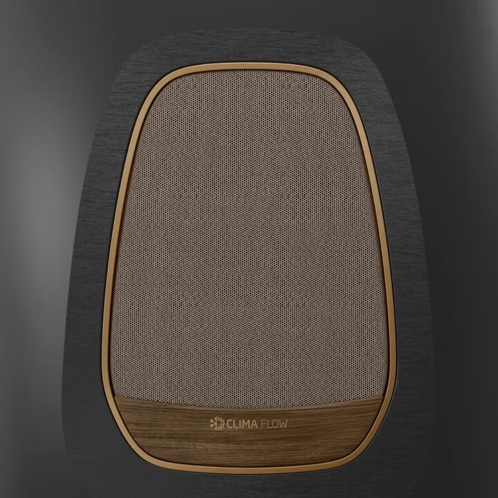 Butaca de Seguridad Emerald 360 Pro Maxi Cosi Authentic Truffle - Vista 11