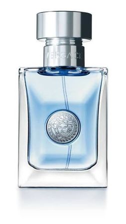 Versace Pour Homme Edt 50 Vap