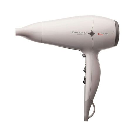 Secador De Pelo Ga.Ma Diamond Ceramic