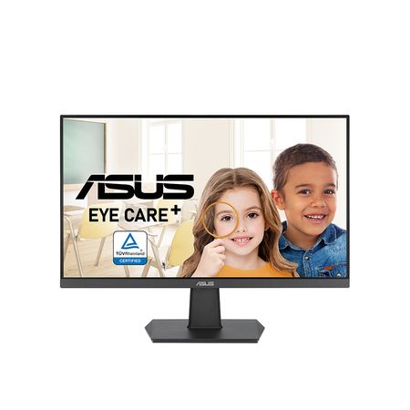 Monitor Asus 27 VA27EHFJ IPS 100Hz HDMI Negro