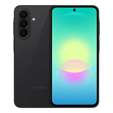 CELULAR SAMSUNG A27 8/256GB BLACK