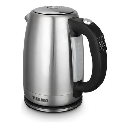 Pava Jarra Electrica Yelmo Pe-3911 Control Digital 2200w