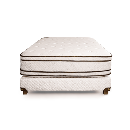 Sommier y Colchón Cannon Sublime Euro Pillow 190x140