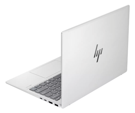 Notebook Hp Pavilion Aero AMD Ryzen 5-8640 16gb/512 W11h 13.3 Full Hd