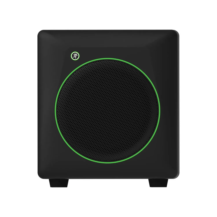 Subwoofer Activo de Estudio 8 Mackie CR8S-BT con Bluetooth - Vista 2