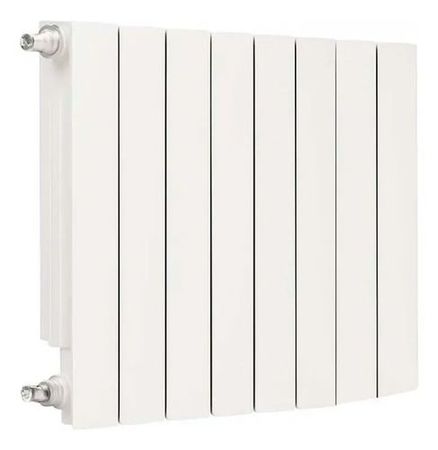 Peisa Radiador Br 500 8 Elementos 10001976