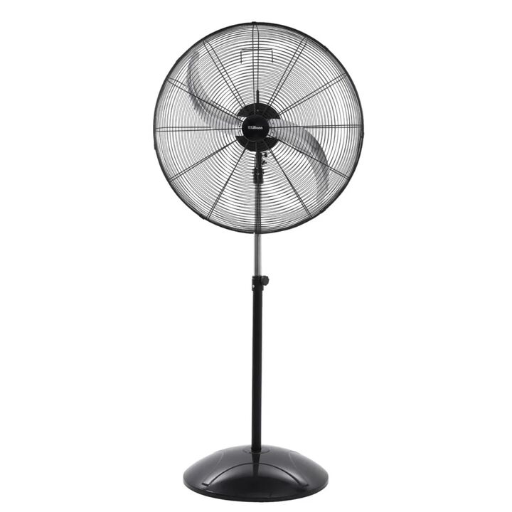 Ventilador de Pie Industrial Liliana 32" VPI32 - Vista 1