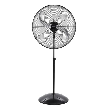 Ventilador de Pie Industrial Liliana 32" VPI32