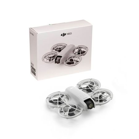 Drone DJI Neo Batería De Vuelo Inteligente Estabilizador mecánico de eje único