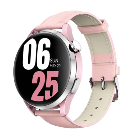 Smartwatch Kieslect Lora Reno 3 Gold