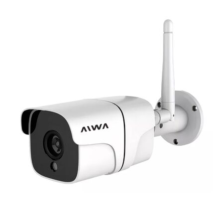 Camara de seguridad Aiwa AW-CAM500EX