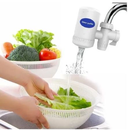 Filtro Purificador De Agua