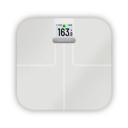 Balanza Inteligente Garmin Index S2