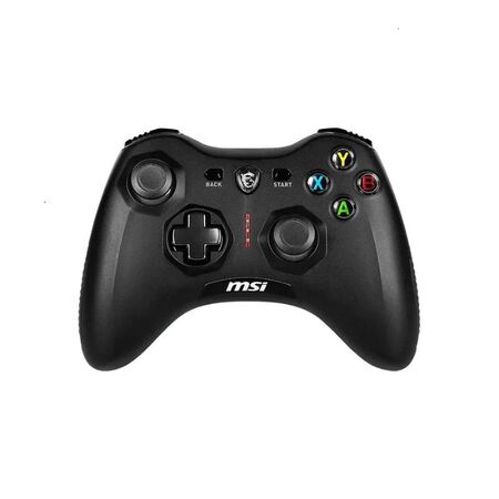 Joystick MSI Force GC30 V2 Wireless Black