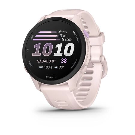 Reloj Smartwatch Garmin Forerunner 70 - 42 mm