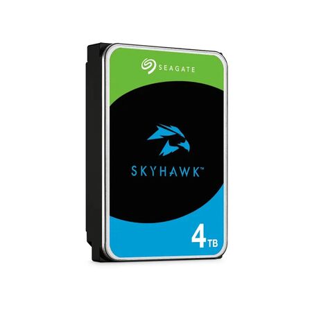 Disco Rigido 4TB Seagate SKYHAWK 5400Rpm 256Mb Sata3