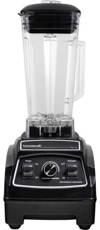 Licuadora Turboblender 2L Tb50 1500W Negro