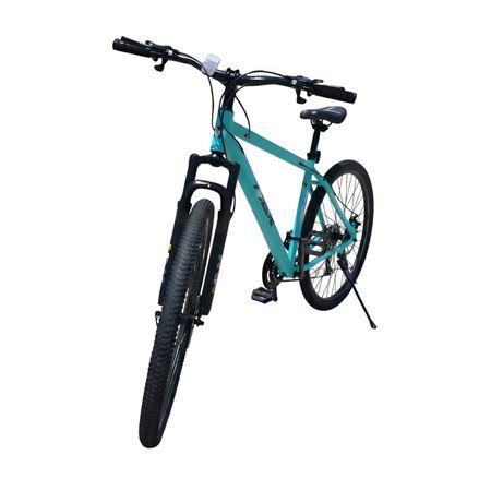 Bicicleta Mdx R29 29 Adultos 21 Velocidades Turquesa